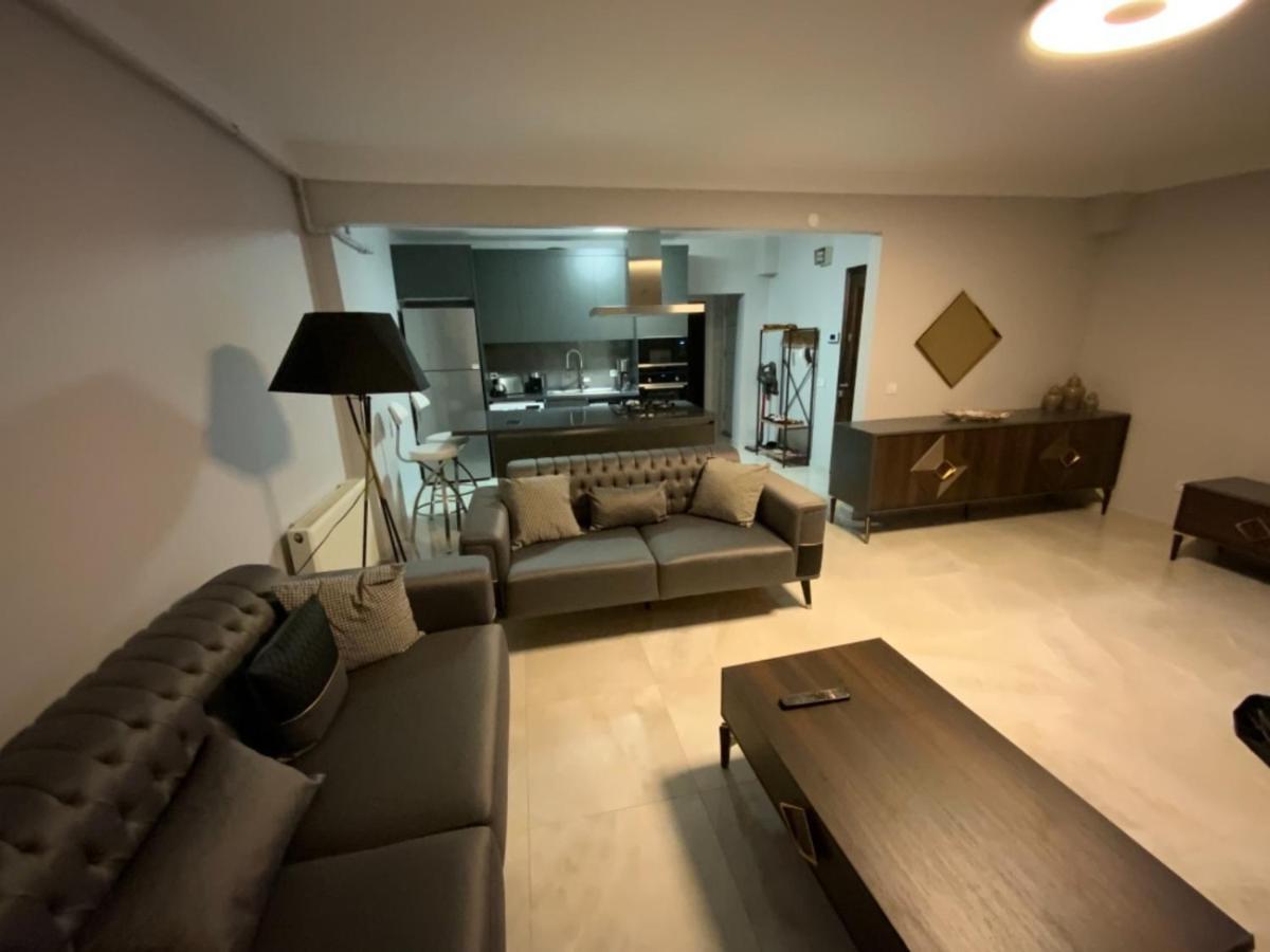 Luxury Z-Apart Family Homes 2 Bedrooms Wifi Near Metro Zeytinburnu Istanbul Luaran gambar
