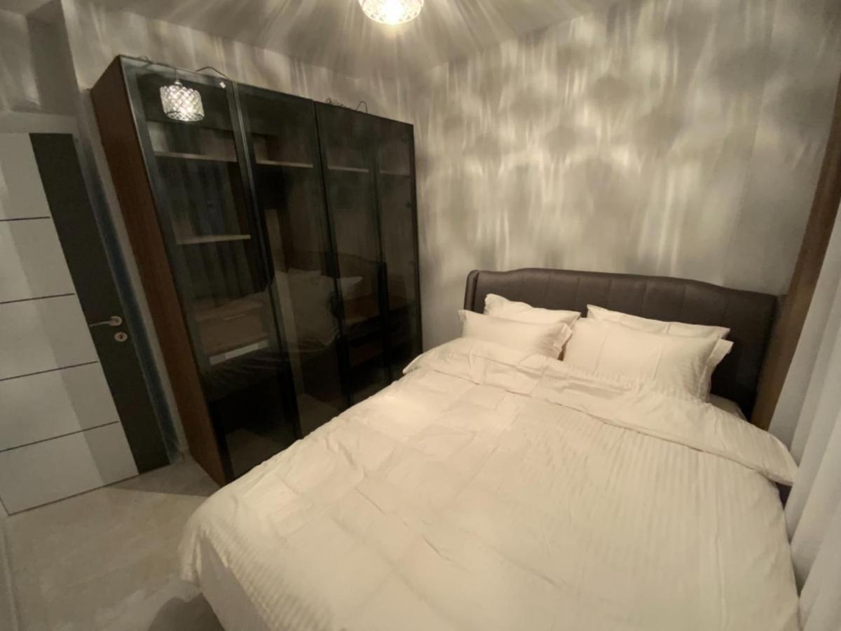 Luxury Z-Apart Family Homes 2 Bedrooms Wifi Near Metro Zeytinburnu Istanbul Luaran gambar