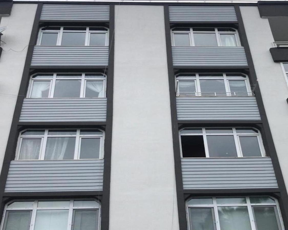 Luxury Z-Apart Family Homes 2 Bedrooms Wifi Near Metro Zeytinburnu Istanbul Luaran gambar