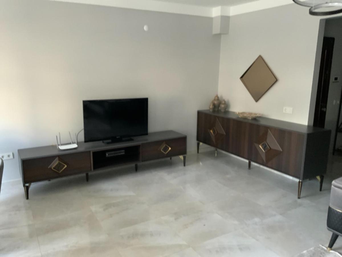Luxury Z-Apart Family Homes 2 Bedrooms Wifi Near Metro Zeytinburnu Istanbul Luaran gambar