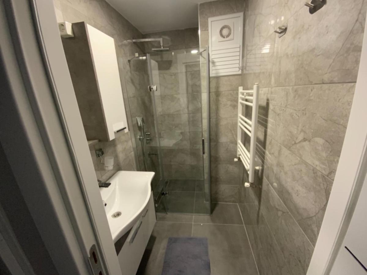 Luxury Z-Apart Family Homes 2 Bedrooms Wifi Near Metro Zeytinburnu Istanbul Luaran gambar