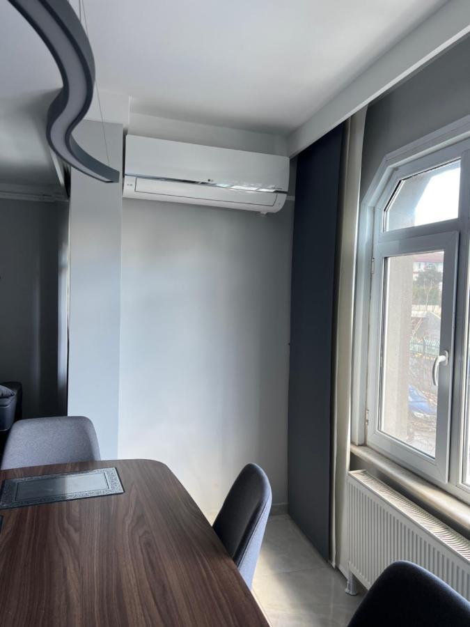 Luxury Z-Apart Family Homes 2 Bedrooms Wifi Near Metro Zeytinburnu Istanbul Luaran gambar